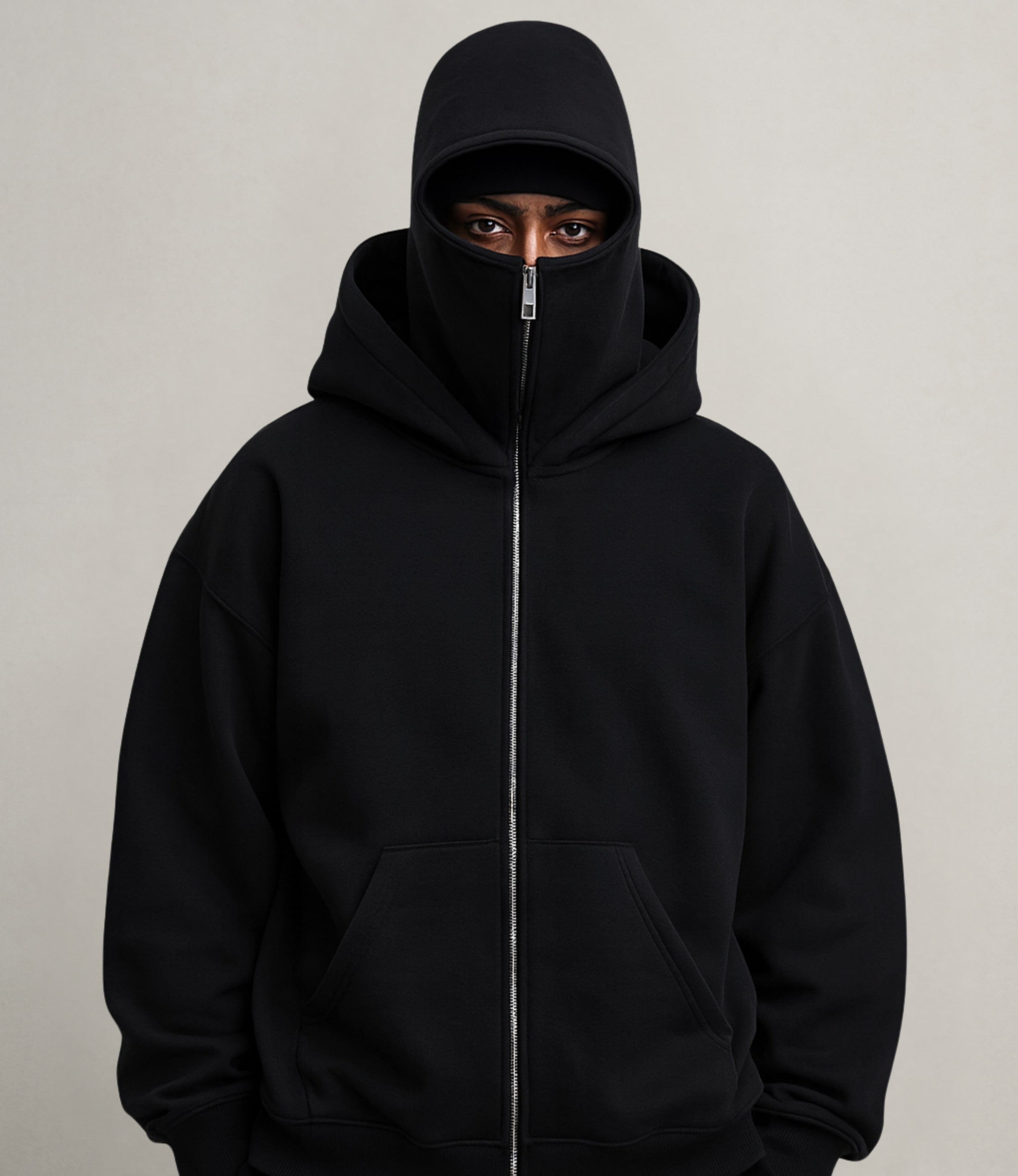 BCN NIGHT™ | Sudadera Moderna UNISEX