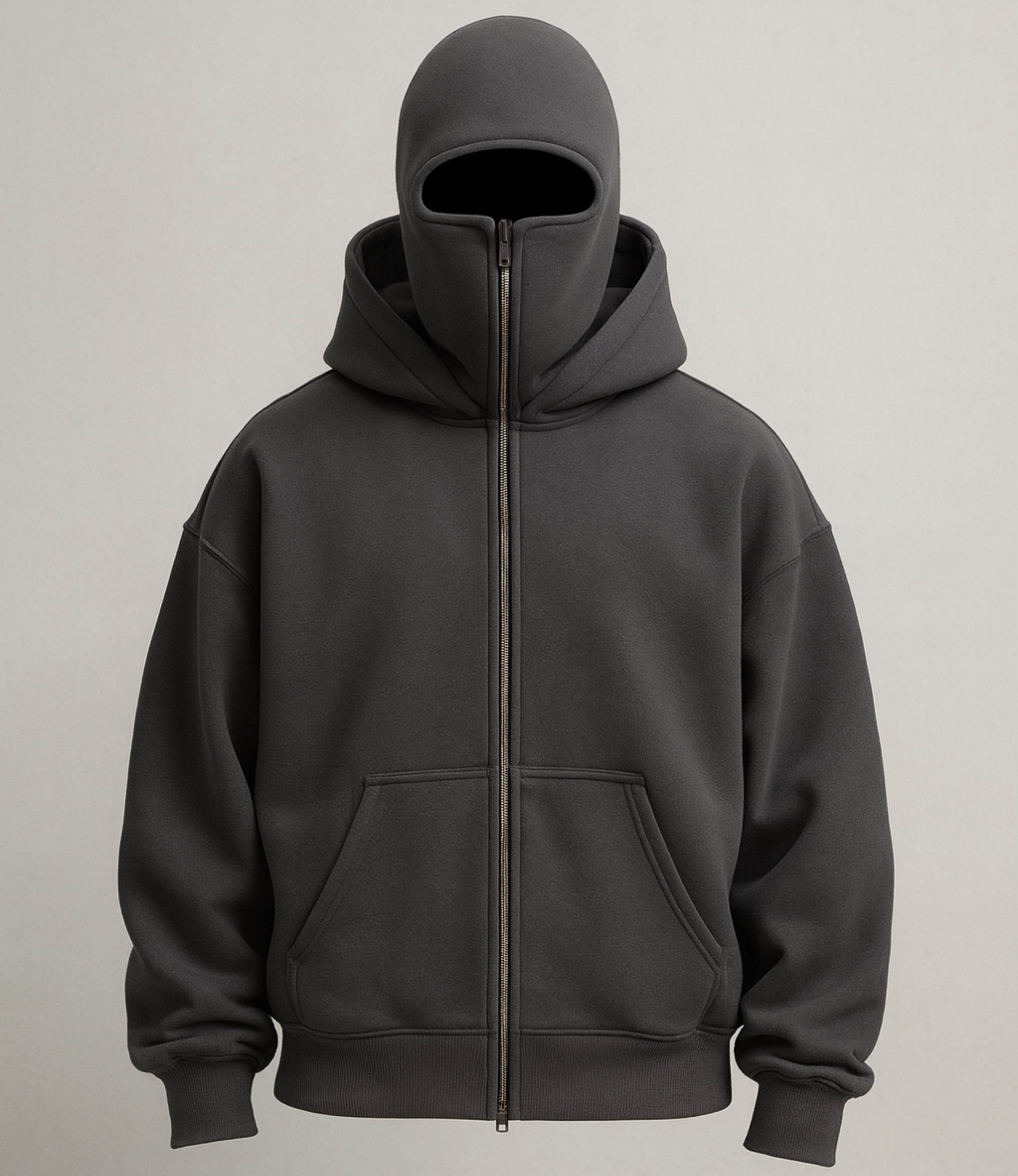 BCN NIGHT™ | Sudadera Moderna UNISEX