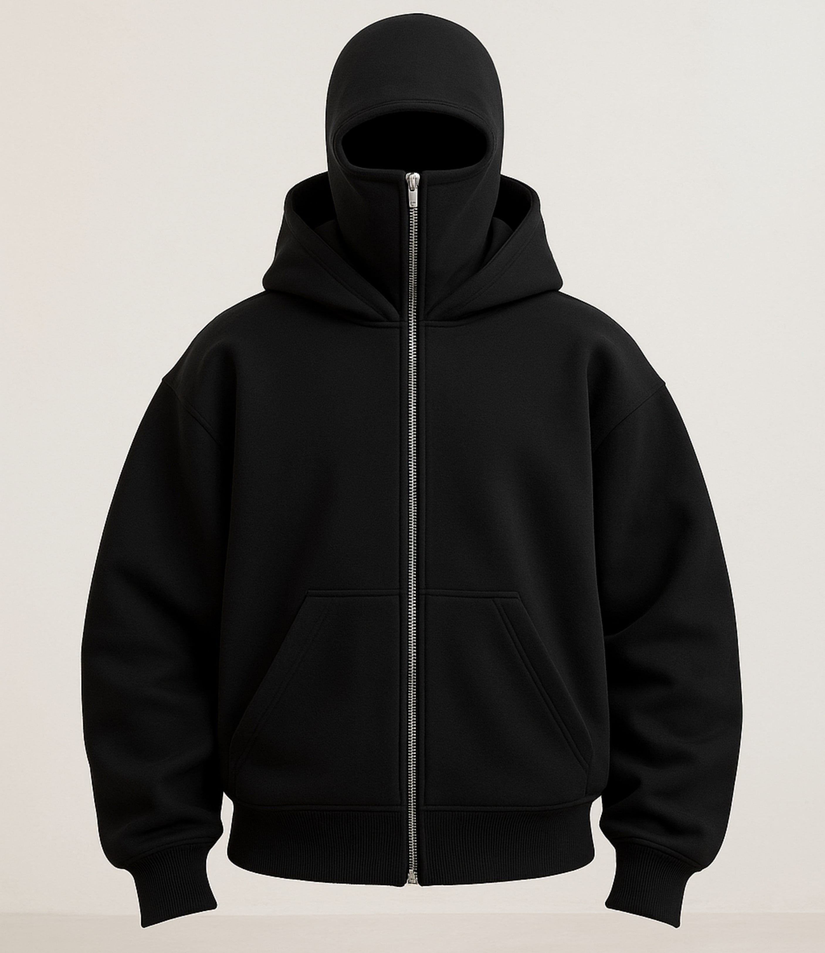 BCN NIGHT™ | Sudadera Moderna UNISEX