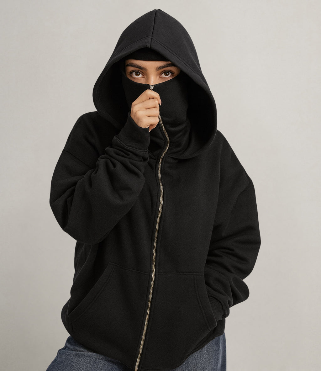 BCN NIGHT™ | Sudadera Moderna UNISEX