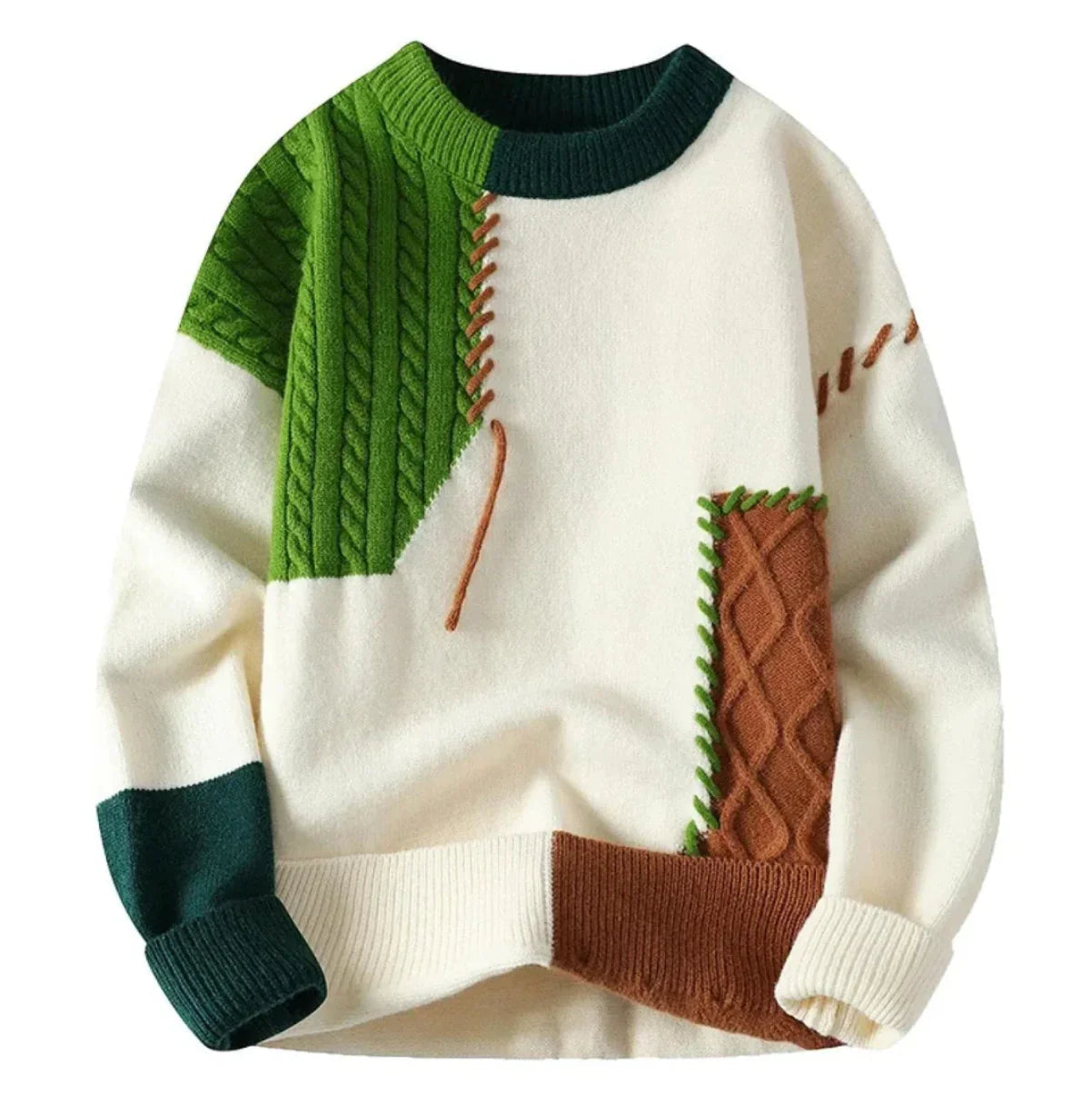 Swing™ | JERSEY/SUETER