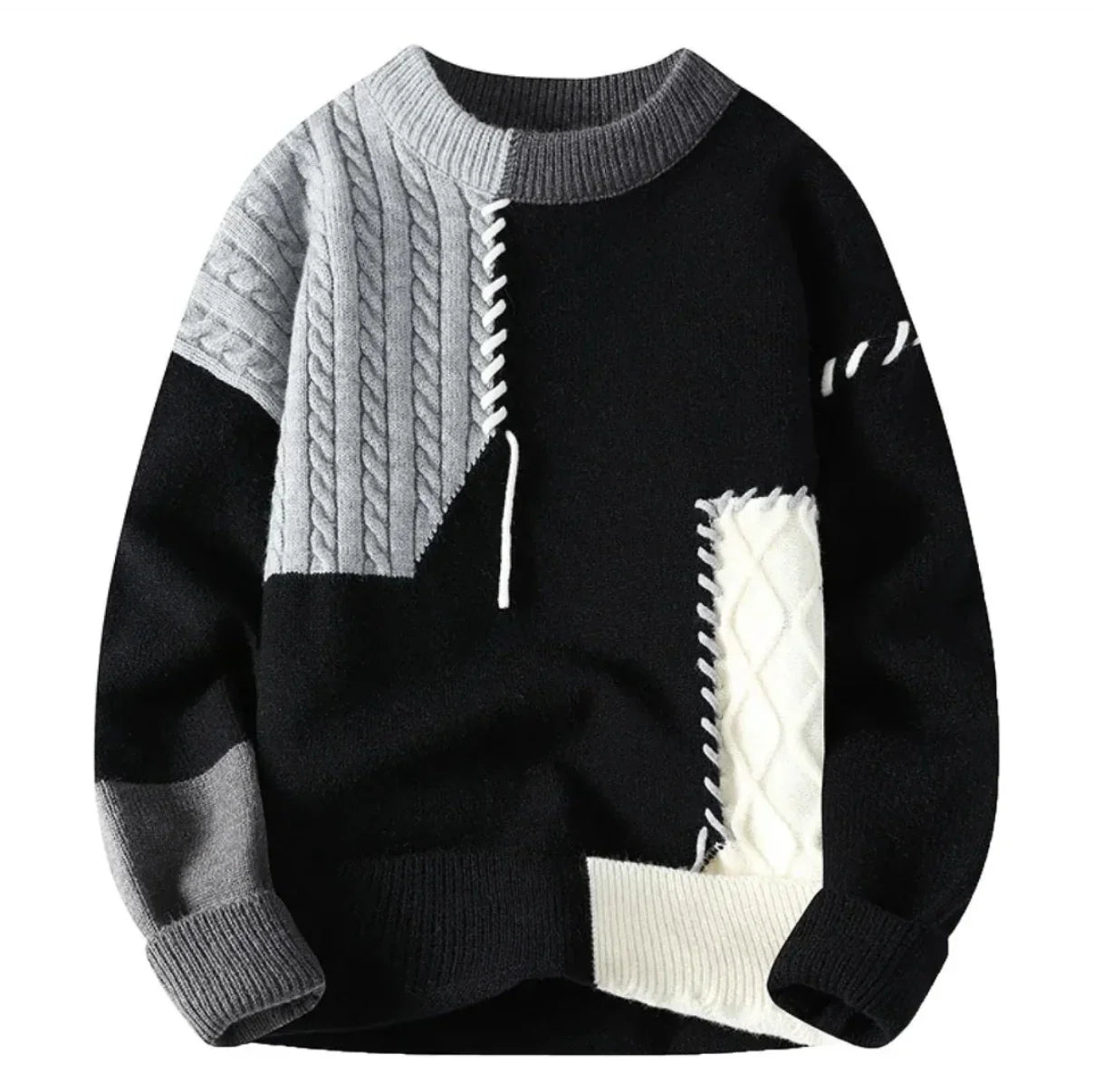 Swing™ | JERSEY/SUETER