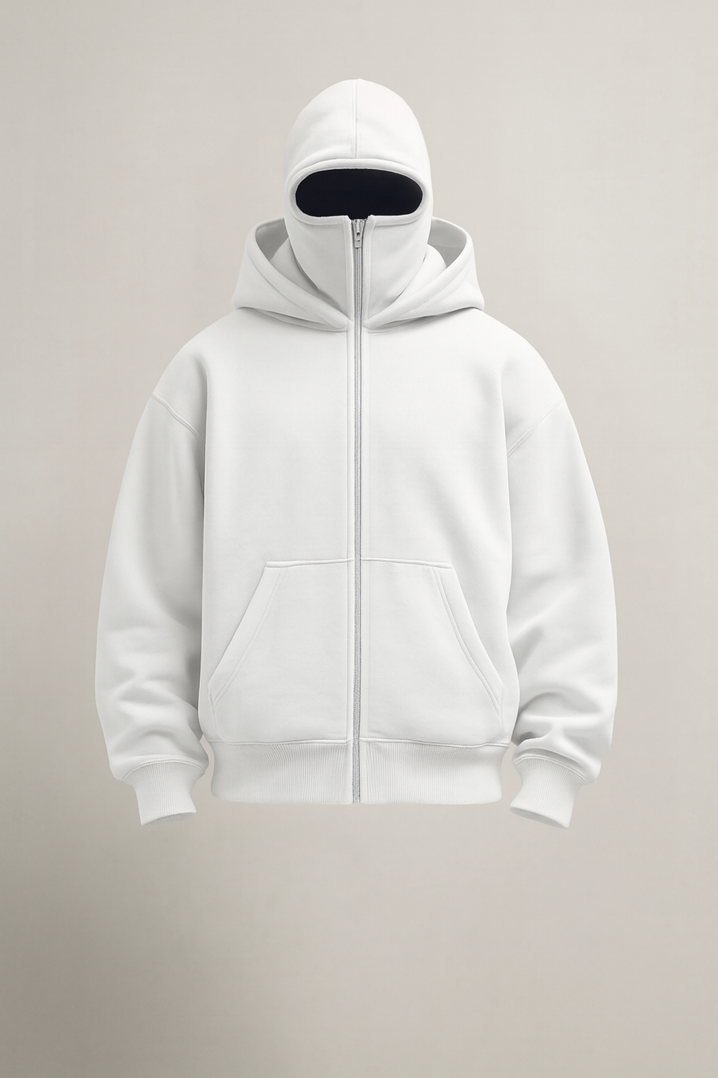 BCN NIGHT™ | Sudadera Moderna UNISEX