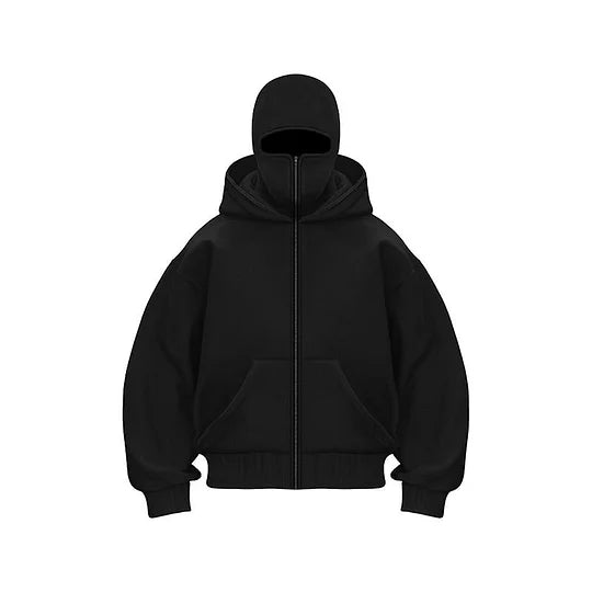BRONX MODEL™  Sudadera con capucha moderna