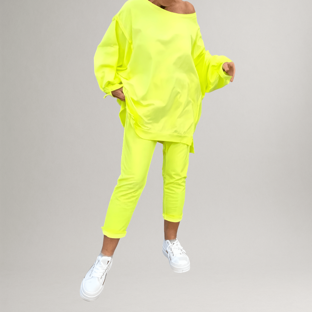 GIOVANNA™ | Conjunto informal